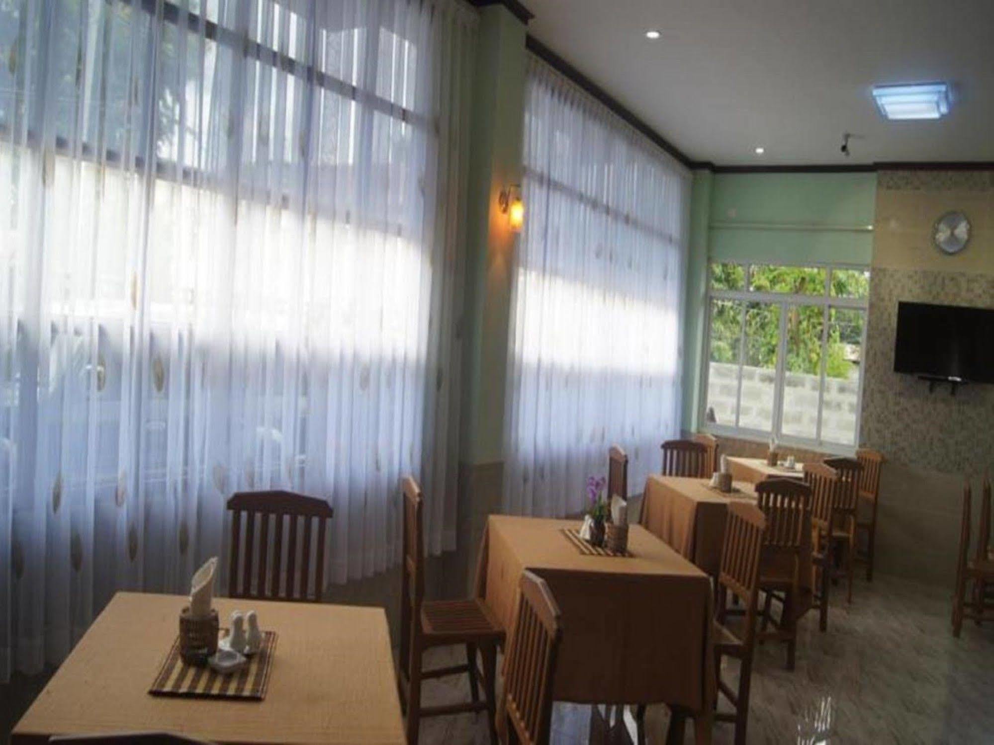 Yar Pyae Hotel Nyaung Shwe Eksteriør bilde